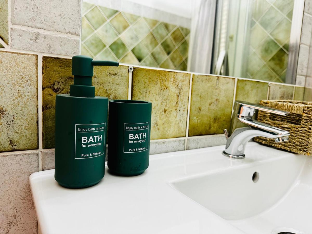 New Alloro Flat オルビア エクステリア 写真